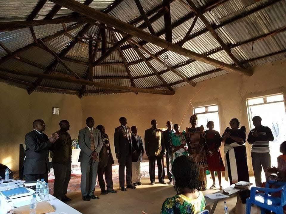 church photo